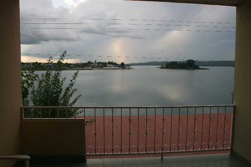 Mexico & Guatemala 2010 - 1138